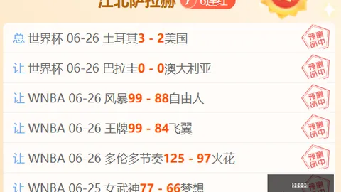 前瞻：王牌对决节奏战，连冠潜力股值得关注
